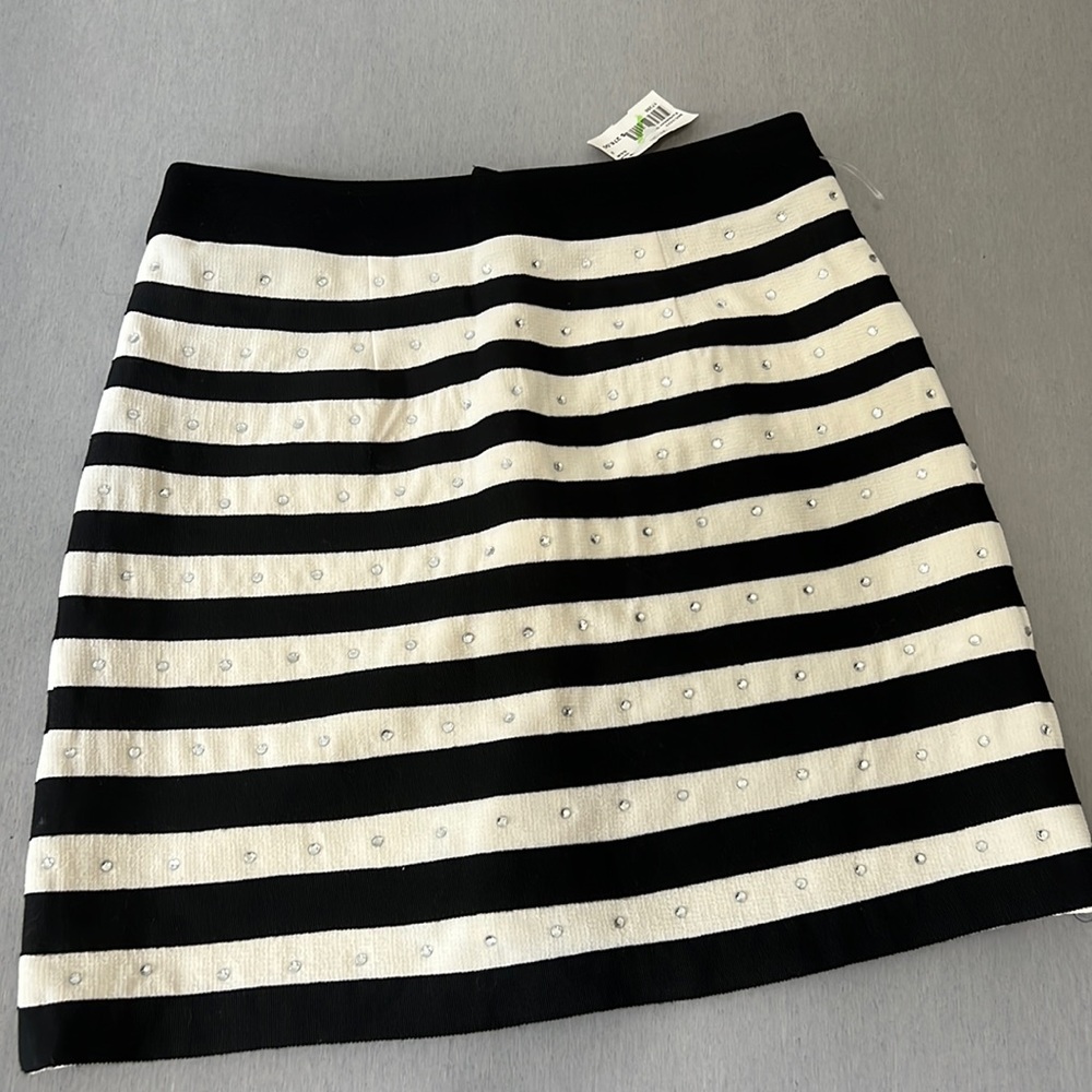 Nanette Lepore skirt new size 2